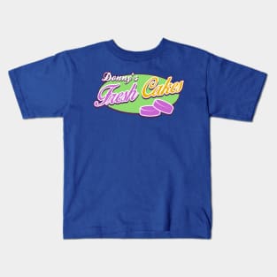 Fresh Cakes Kids T-Shirt